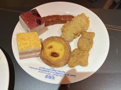 -星伦多自助料理·涮烤一体(虹悦城店)
