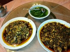 -沾益龚记辣子鸡(沾益店)