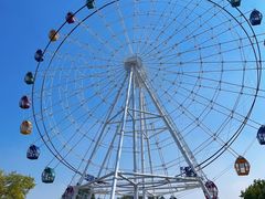 -宝泉胜境旅游度假区