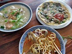 -亚忠小吃店(曾厝垵店)