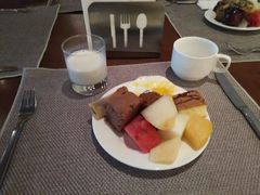 -蜻蜓逐宴全日制西餐厅I古北水镇大酒店