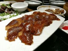 一品烤鸭-皇城根北京风味主题餐厅(中海环宇城店)