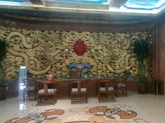 -鹊华居·地道鲁菜·海鲜·融合味(大明湖店)