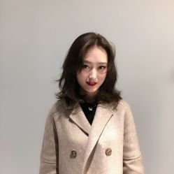 点击看大图 -3AM HAIR SALON烫发染发接发
