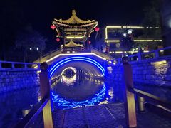 -滦州古城