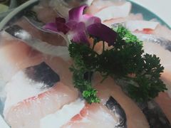 -青瓷火锅料理(西单大悦城店)