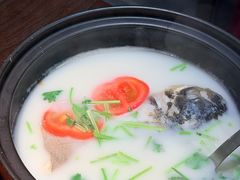 -加顺农场餐厅