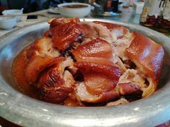 -天宝酒店(万达店)