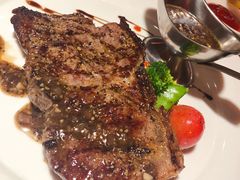 -爱德堡西餐咖啡吧(北师大店)