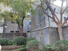 -颐和路民国时期公馆风貌区
