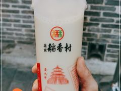 -北京稻香村(零号店)