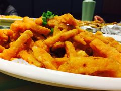 -黑石礁酒楼·海鲜(黑石礁店)