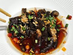 -香丰阁·烤鸭·川湘菜(清河店)
