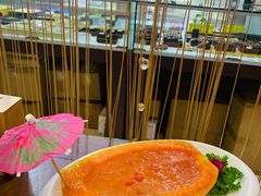 -福慧慈缘素食餐厅(王府井店)