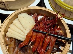 -五马集·海鲜·温州大牌档(黑金冠五马街十字路口店)