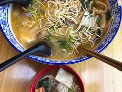 全家福-双冰面馆(茶南店)
