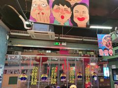 门面-老长沙龙虾馆(罗湖店)