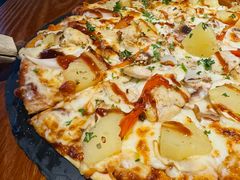 -澳骄 Aussie Kitchen·手工披萨·西餐(国大店)