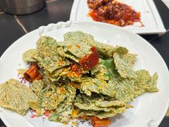 -老李家土菜馆·安吉地标美食