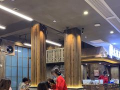 大堂-老三样·旧食新味(万寿宫店)