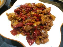 -镇江龙·火锅串串(武侯祠店)