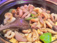 -啫神·广州地标美食(北京路店)