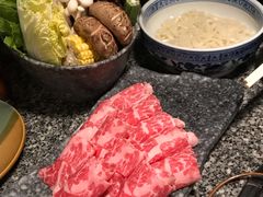 -养心殿台式养生锅(铜锣湾店)