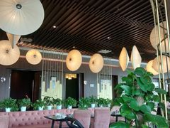 -柒园·三十年创意杭帮菜(龙湖滨江天街店)