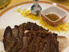 -白家大院·王府宫廷菜(苏州街店)