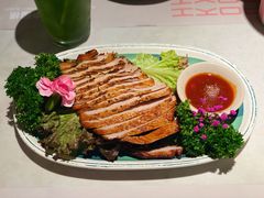 -POKIPOKI泰食谷仓东南亚菜(侨香店)