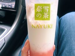 -奈雪的茶(振华商厦店)