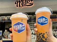 -milkplus·泰式奶茶(较场东路店)
