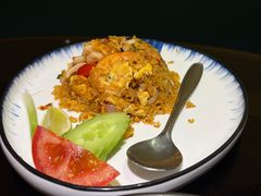 -金厨泰国餐厅·全泰籍厨师料理(拱北店)