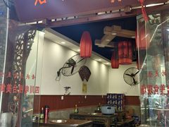 -老船夫石锅苗苗鱼·老字号(三道堰总店)