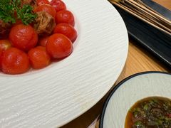 -隅乐胡椒虾·台湾菜·团建(皇岗店)