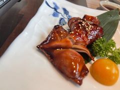 -枫千叶精致料理