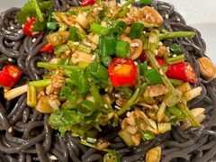 厥根粉-如轩·海鲜砂锅粥·潮汕菜(南城店)