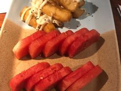 -外婆家(南开大悦城店)