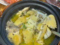 -品鲜村农家菜·阳澄湖大闸蟹(总店)