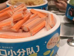 -龍歌自助小火锅(雨花台江南虹悦城店)