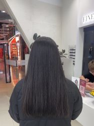 -FINE HAIR 烫染专业设计