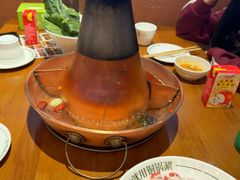 -刘老表·瓦罐汤涮肉(青云谱店)