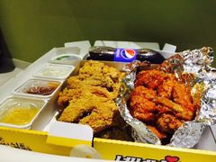 NeNe炸鸡-NENE Chicken(莲洞店)