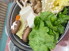 -元气寿司(环球港店)