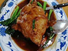 招牌八宝扒鸭-奇香楼(五眼桥横街店)
