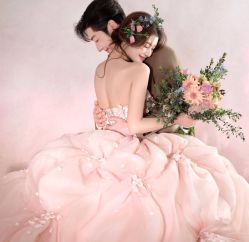 -薇薇新娘婚纱摄影连锁品牌(瘦西湖店)