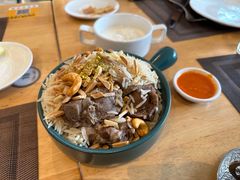 -ALAMEEN阿拉伯餐厅(三里屯店)