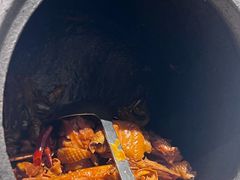 -院里寻菜·精致庭院菜(观沙岭店)