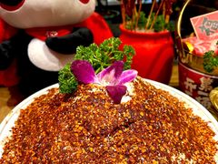 -蜀大侠火锅(总府路店)