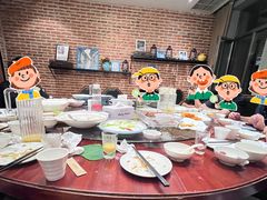 -小时候2013(瀚新店)